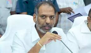 APCPDCL: గుణదలలో విద్యుత్ సౌరభం: ఏపీసీపీడీసీఎల్ నూతన కార్యాలయాన్ని ప్రారంభించిన మంత్రి గొట్టిపాటి!