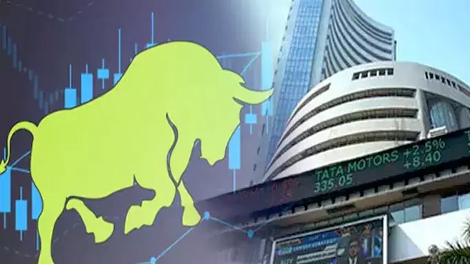 Stock Market News: దిగివచ్చిన చమురు ధరలు.. దూసుకెళ్లిన స్టాక్ మార్కెట్లు 2700 పాయింట్లు ఎగబాకిన సెన్సెక్స్!