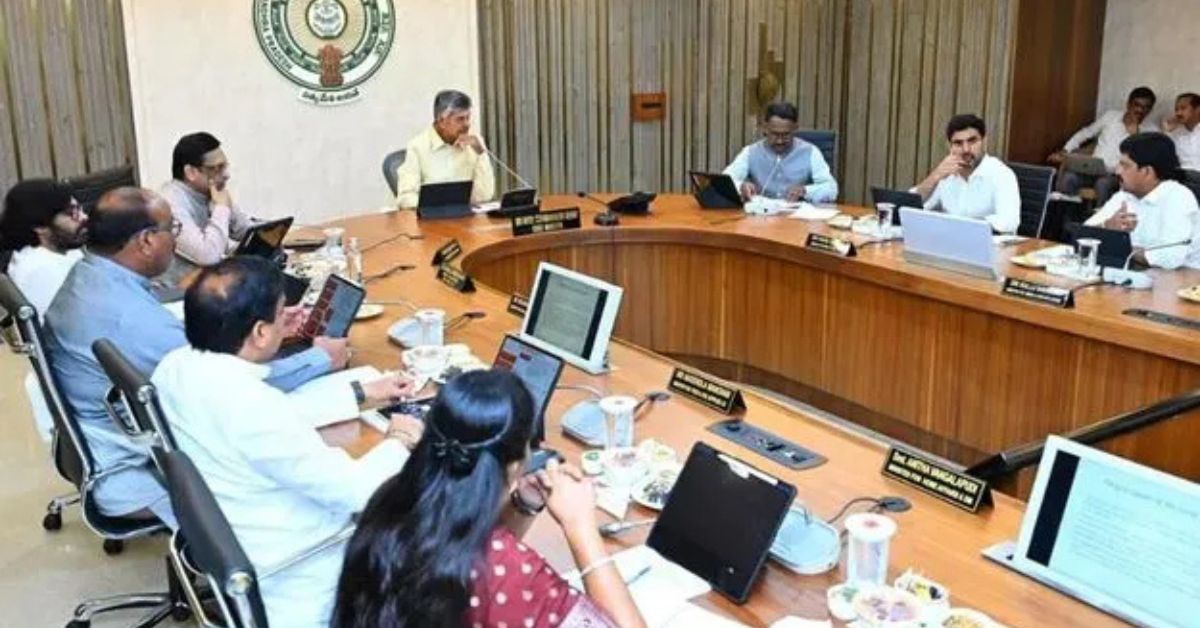 Ap Cabinet meeting: రెండు కీలక బిల్లులకు ఆమోదముద్ర.. కాసేపట్లో ప్రారంభం కానున్న కేంద్ర క్యాబినెట్ భేటీ! మహిళా రిజర్వేషన్లపై..