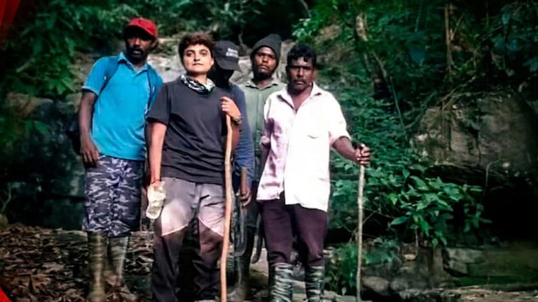 Techie Trekking: ట్రెకింగ్ అని వెళ్ళి.. అదృశ్యమై.. తిరిగి వచ్చి.... పోలీసుల దర్యాప్తులో విస్తుపోయే నిజాలు!