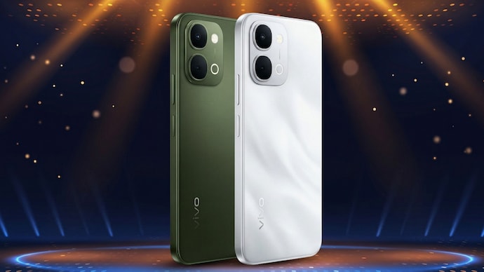 Vivo T5 Pro 5G: 9,020mAh పవర్‌తో Vivo T5 Pro 5G లాంచ్.. ఫీచర్లు చూస్తే షాక్ అవ్వాల్సిందే!