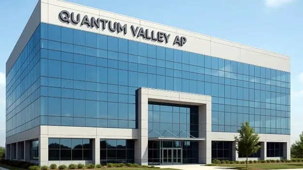 Amaravati Quantum Valley: అమరావతిలో దేశంలోనే తొలి క్వాంటం టెస్ట్ బెడ్‌లు.. ఏప్రిల్ 14న సీఎం చంద్రబాబు శ్రీకారం..!