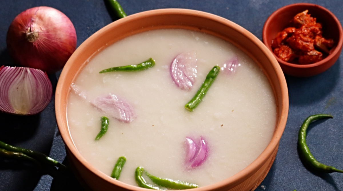 Healthy Lifestyle Tips: రాగి సంగటి నుంచి చద్దన్నం వరకు.. ఆరోగ్య ప్రయోజనాలు మీకోసం..! 