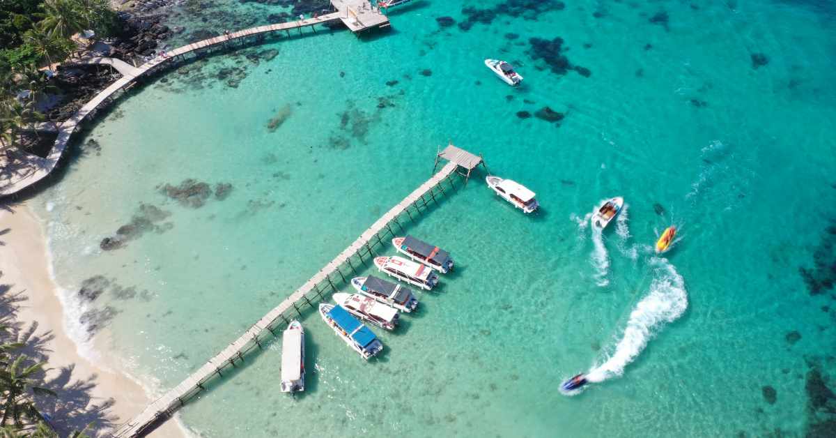 Vietnam: వియత్నాం ఫు క్వాక్ దీవి ప్రయాణం.. వీసా లేకుండా వెళ్తే జాగ్రత్తలు తప్పనిసరి! భారత రాయబార కార్యాలయం హెచ్చరిక..