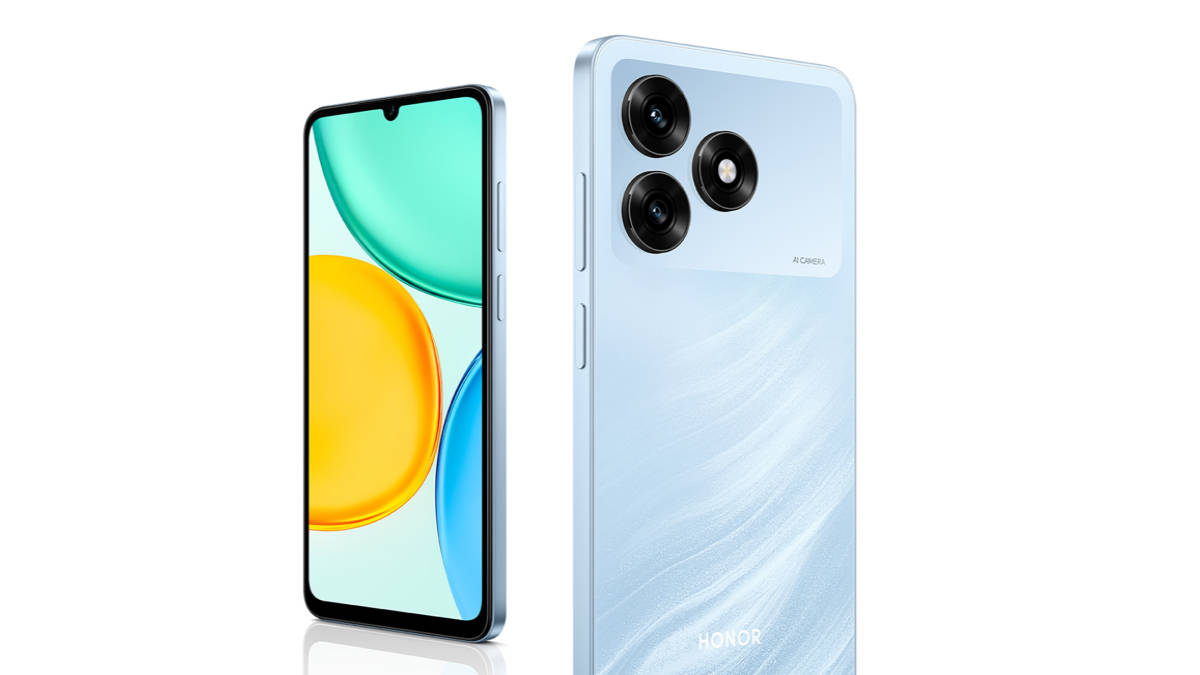 Honor X5d: రూ. 9 వేలకే హానర్ కొత్త స్మార్ట్‌ఫోన్.. 5260mAh బ్యాటరీతో అదరగొడుతున్న హానర్ X5d!