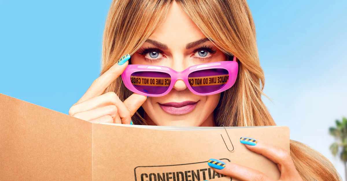 High Potential: డిస్నీ హాట్‌స్టార్‌ వెబ్ సిరీస్! ప్రేక్షకులను ఆకట్టుకుంటున్న క్రైమ్ డ్రామా!