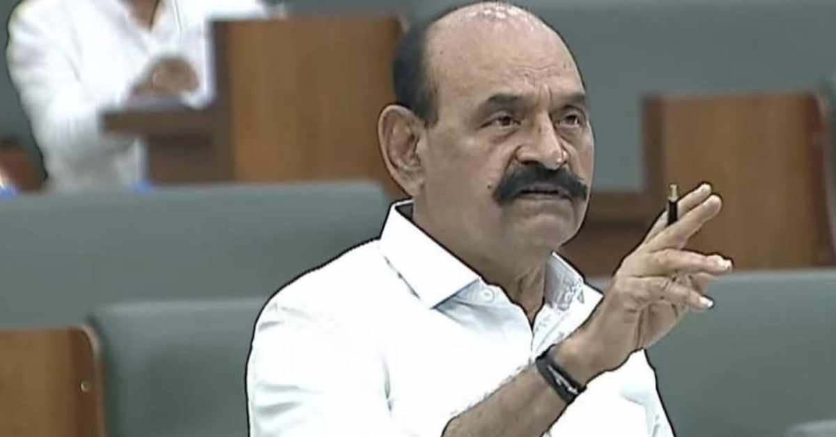 Hajj: హజ్ యాత్ర 2026కు పకడ్బందీ ఏర్పాట్లు.. యాత్రికులకు అన్ని సౌకర్యాలు కల్పించాలి: మంత్రి ఎన్ఎండి ఫరూక్