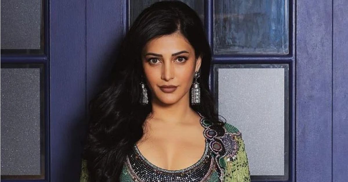 Shruti Haasan: వరుస సినిమాలతో బిజీ.. అయినా కిచెన్‌లో ఖాళీ లేదు.. శ్రుతి హాసన్ స్పెషల్ వంటకాలు.!