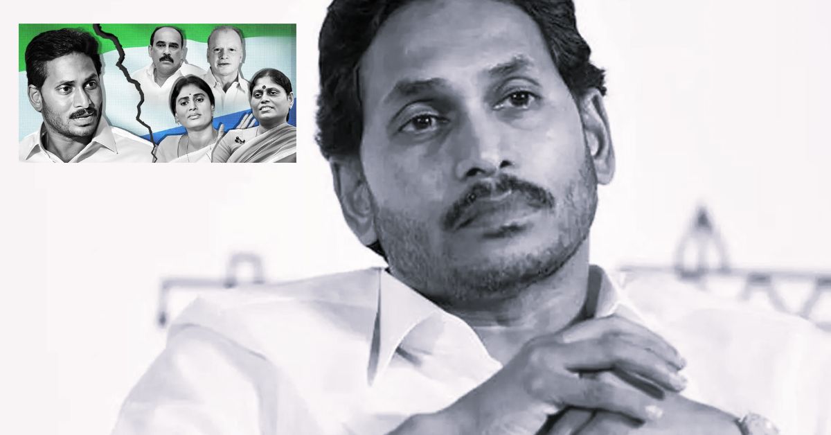 Jagan: వైఎస్‌ డెత్‌ మిస్టరీ.. మొత్తం జగన్‌ ఖాతాలో.. దేవుడి స్క్రిప్టే ఇదేనా.! 15 ఏళ్ల తర్వాత మళ్లీ తెరపై..