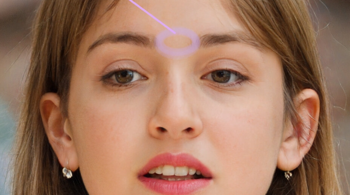 Health benefits: కనుబొమ్మల మధ్య ఆ చిన్న చోటు రహస్యం ఏంటో తెలుసా? అక్కడ మసాజ్ చేస్తే వచ్చే లాభాలు ఇవే!