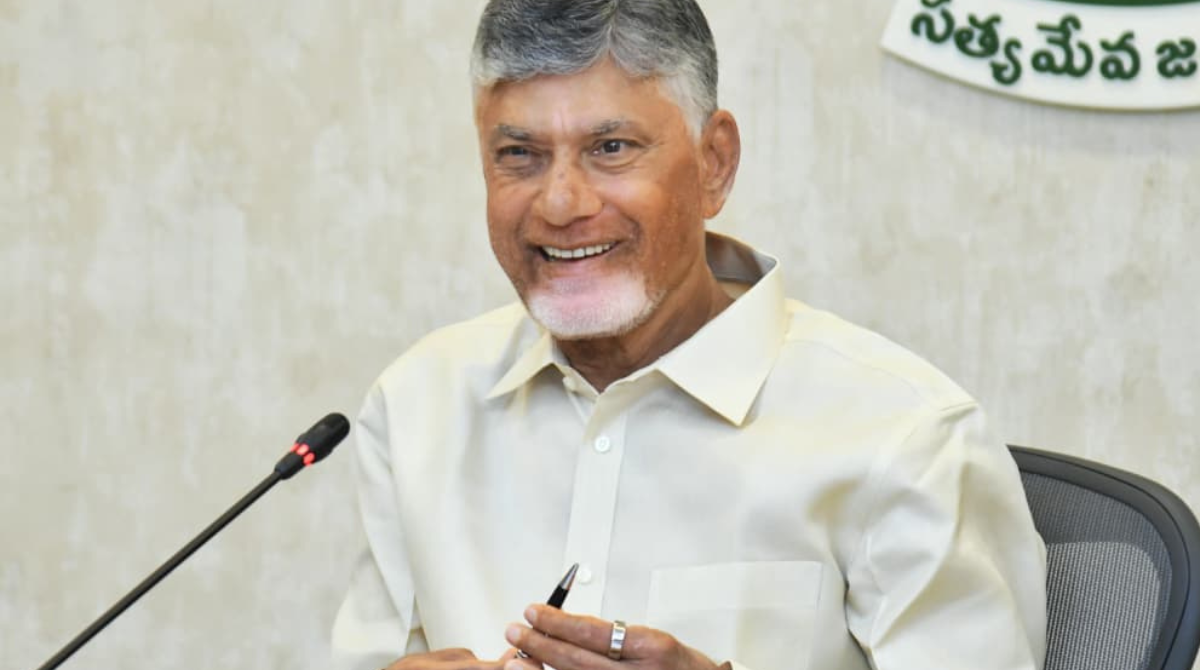 AP Revenue Department: భూ వివాదాలకు చెక్.. రీసర్వే 2.0తో రైతులకు భరోసా.. 2027 మార్చి నాటికి ప్రక్రియ పూర్తి!