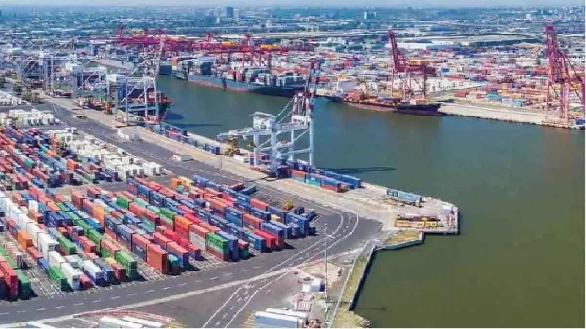 Ramayapatnam Port: రామాయపట్నం పోర్టు పనుల్లో వేగం: కేబినెట్ సబ్ కమిటీ కీలక నిర్ణయాలు!