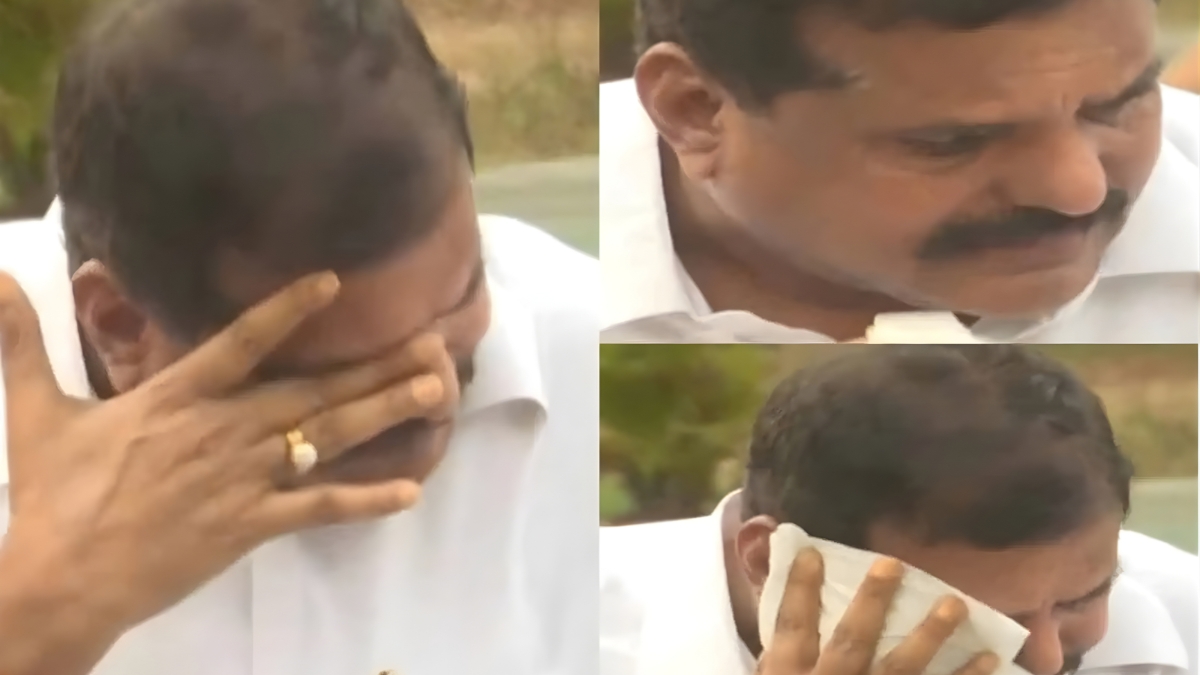 Botsa Satyanarayana: బొత్స.. చరిత్ర అంత త్వరగా చెరిపేస్తే చెరిగిపోయేది కాదు! జగన్ కోసమే ఎక్కి ఎక్కి ఏడ్చాడు! 