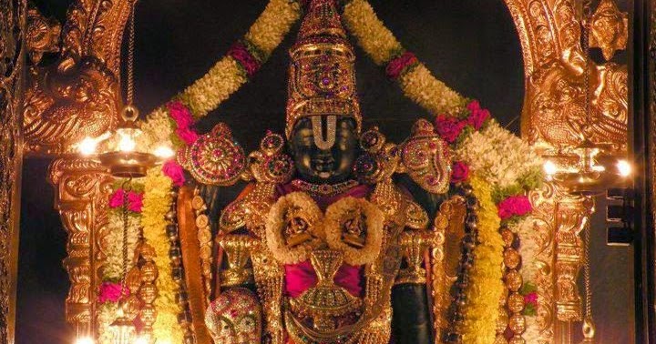 TTD Updates: తిరుమల అప్‌డేట్స్... స్వామివారి దర్శన విశేషాలు ఇవే!