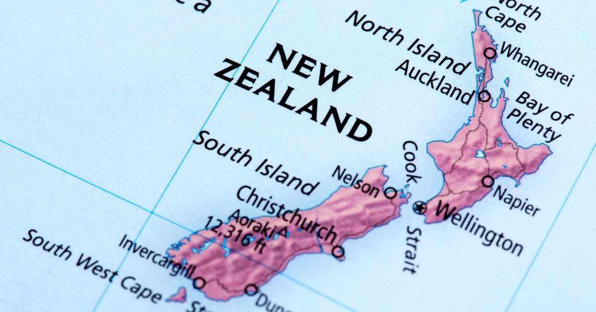New Zealand: న్యూజిలాండ్ ‘గోల్డెన్ వీసా’కు భారీ డిమాండ్! ఏడాదిలోనే 500% పెరిగిన దరఖాస్తులు!