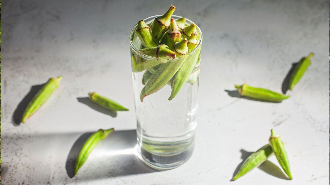 Okra Water Benefits: రోజూ ఉదయాన్నే బెండకాయ నీళ్లు తాగితే ఏమవుతుంది? డయాబెటిస్ నియంత్రణలో దీని పాత్ర ఇదే!