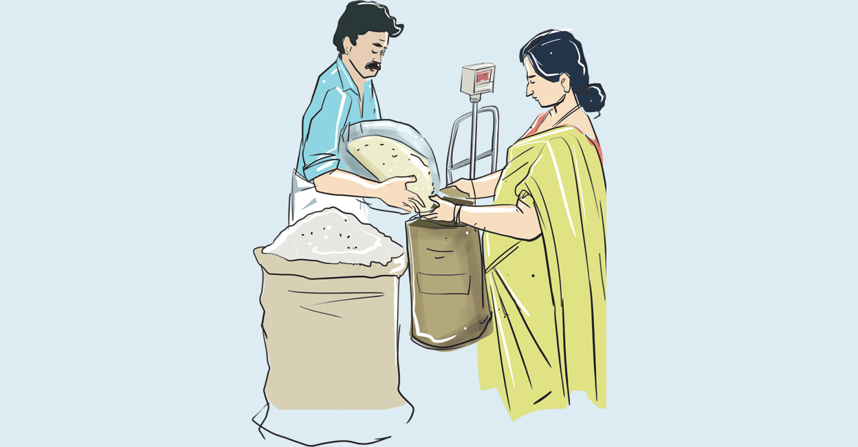 AP Ration Dealers News: రేషన్ డీలర్లకు గుడ్ న్యూస్.. ఆదాయం పెంపే లక్ష్యంగా ప్రభుత్వం కొత్త ప్లాన్!