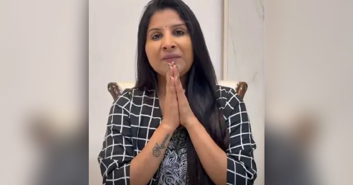 mangli Case: టాలీవుడ్‌లో కలకలం.. సింగర్ మంగ్లీపై క్రిమినల్ కేసు! ఆ డైరెక్టర్ పేరు కూడా!