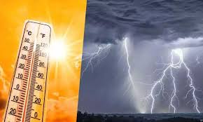 AP Weather: నిప్పుల కొలిమిలా మారిన రాష్ట్రం... 66 మండలాలకు హై అలర్ట్!