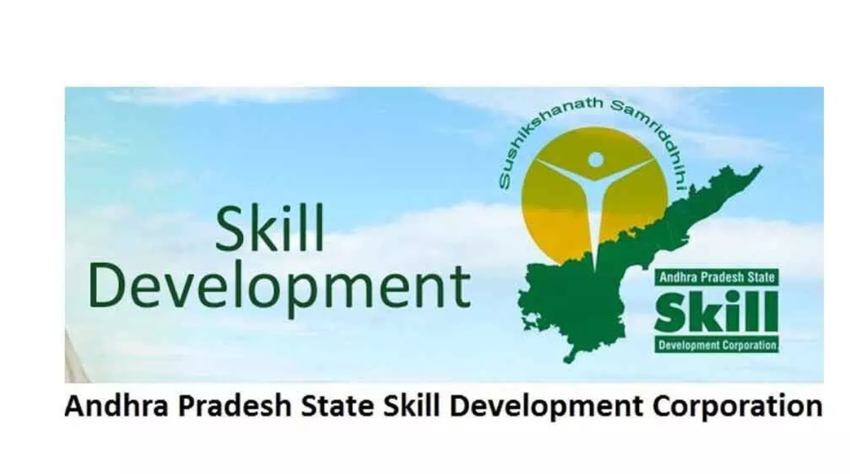 AP Skill Hub Program 2026: నిరుద్యోగులకు సర్కార్ భరోసా ప్రతి నియోజకవర్గంలో 'స్కిల్ హబ్'.. 120 రోజుల ఉచిత ట్రైనింగ్..!!