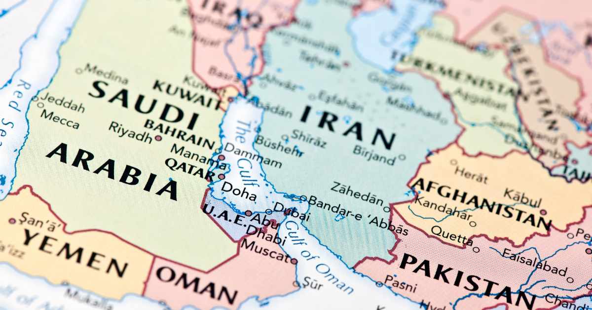  USA - Iran: ఇరాన్‌కు ఆర్థిక ఊరట? ఫ్రీజ్ చేసిన ఆస్తుల విడుదల..