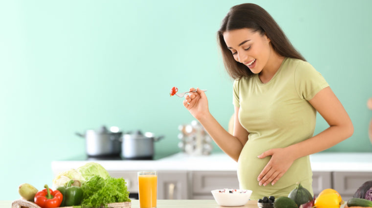 Healthy Pregnancy Tips: గర్భిణీ స్త్రీలు ఏం తినాలి? తల్లీబిడ్డల ఆరోగ్యానికి మేలైన ఆహార సూత్రాలివే!