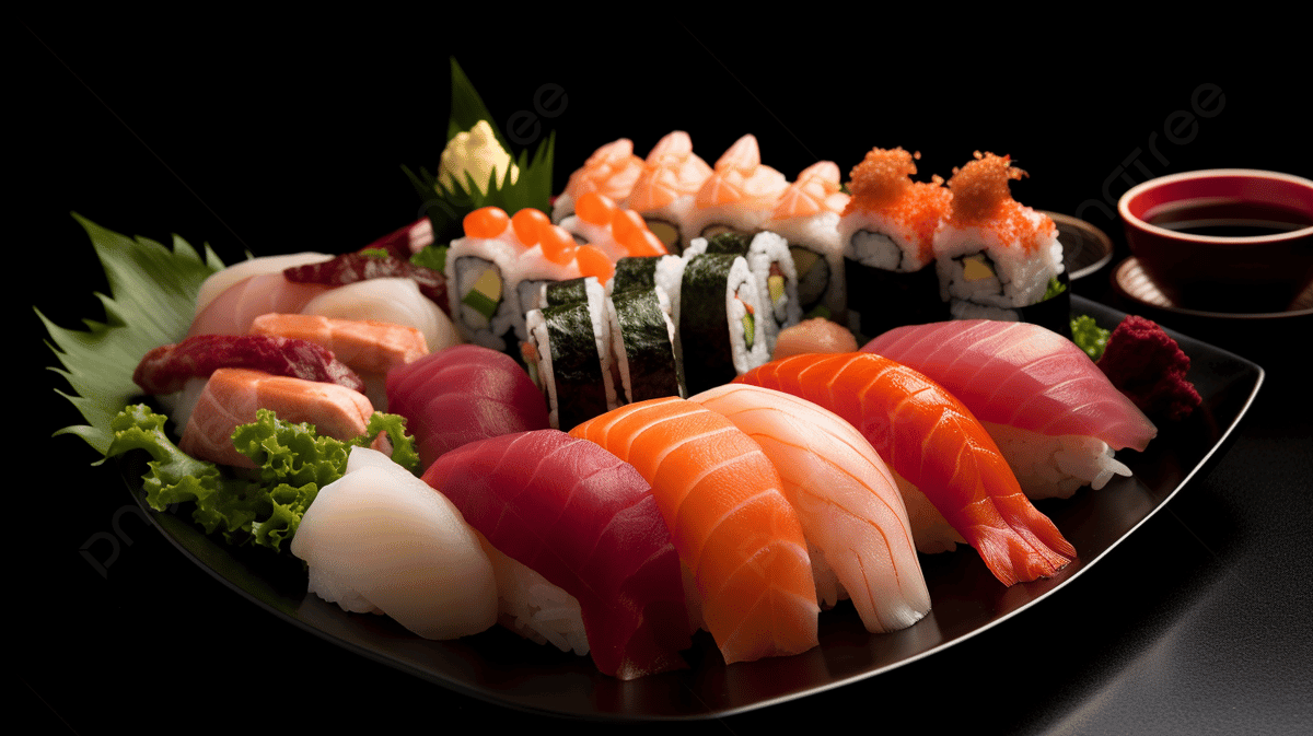 Secret of Tokyo Sushi: టోక్యో ప్రపంచ సుషీ రాజధానిగా ఎలా ఎదిగింది? ఆ రుచి వెనుక ఉన్న రహస్యాలేంటి?