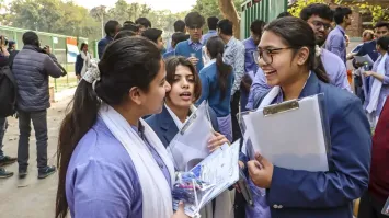 CBSE 10th Result 2026: సీబీఎస్ఈ 10వ తరగతి ఫలితాలు.. వచ్చే వారమే విడుదల?ఈసారి ముందే ఫలితాలు.. కారణం అదేనా..! 