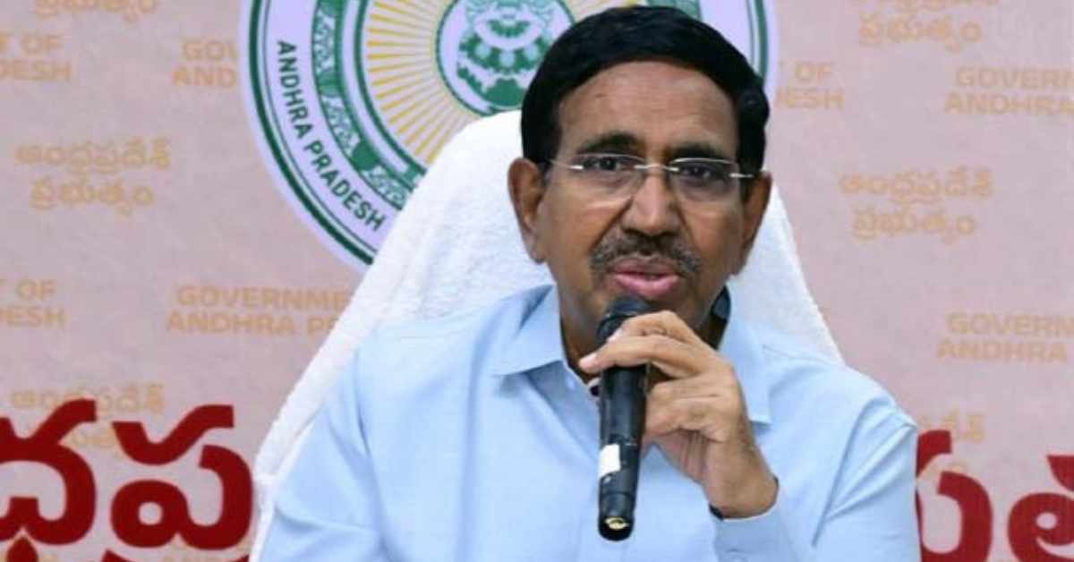 Amaravathi: అమరావతిపై తప్పుడు ప్రచారం.. నిజాలు బయటపెట్టిన మంత్రి నారాయణ!