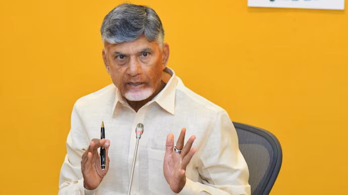 Chandrababu: టీడీపీ కేడ‌ర్‌కు 'ఈ-3'... చంద్ర‌బాబు కీలక ప్రకటన!