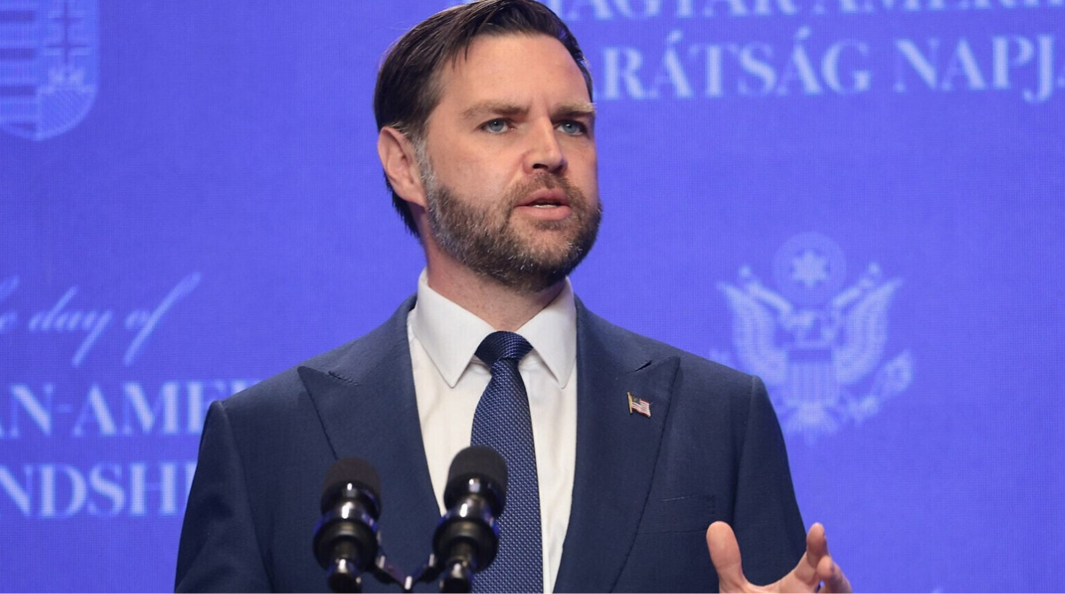 Middle East Conflict: ఇది చెడు వార్త.. ఇరాన్ మా షరతులకు అంగీకరించలేదు..జేడీ వెన్స్ కీలక ప్రకటన..!