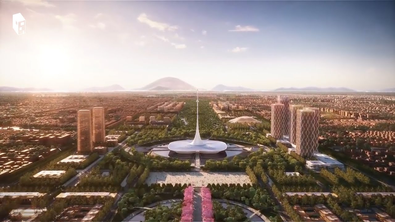 Amaravati: ఐకానిక్ టవర్లు, అత్యాధునిక రోడ్లు.. ప్రపంచ స్థాయి రాజధాని దిశగా శరవేగంగా అడుగులు!