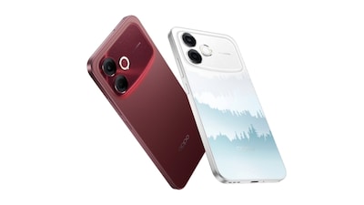 Oppo F33 5G: ఏప్రిల్ 15న ఒప్పో F33 ప్రో విడుదల.. ధర  ఫీచర్ల పూర్తి వివరాలు ఇవే!