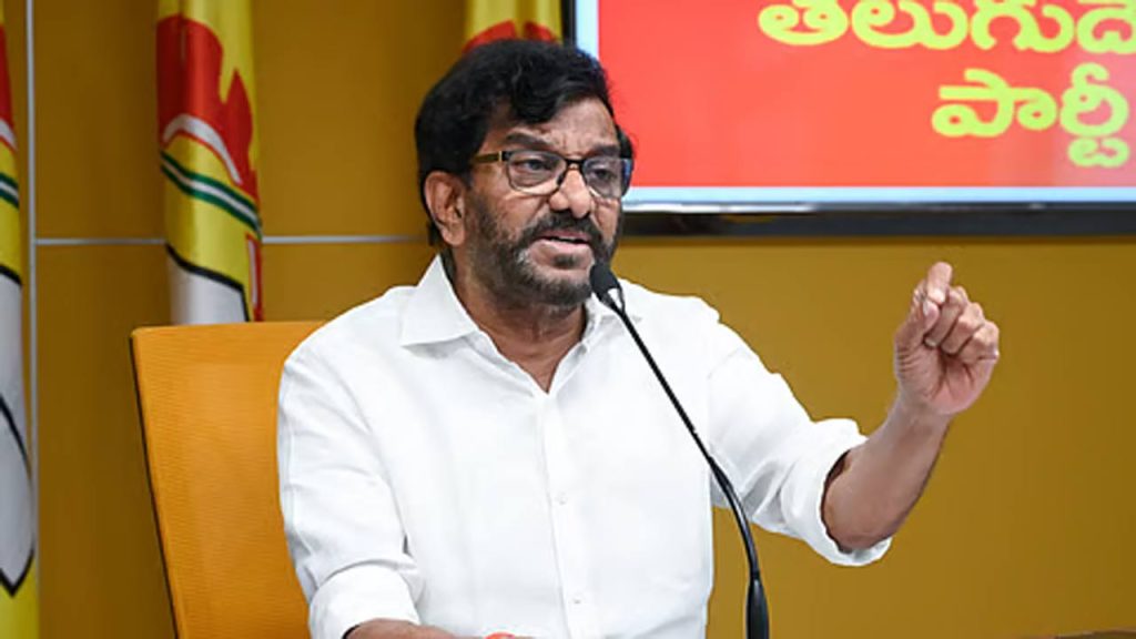 Juvvaladinne Fishing Harbor: జువ్వలదిన్నె హార్బర్ అడ్డంకులకు జగన్ రెడ్డే కారణం.. సోమిరెడ్డి ఫైర్..!