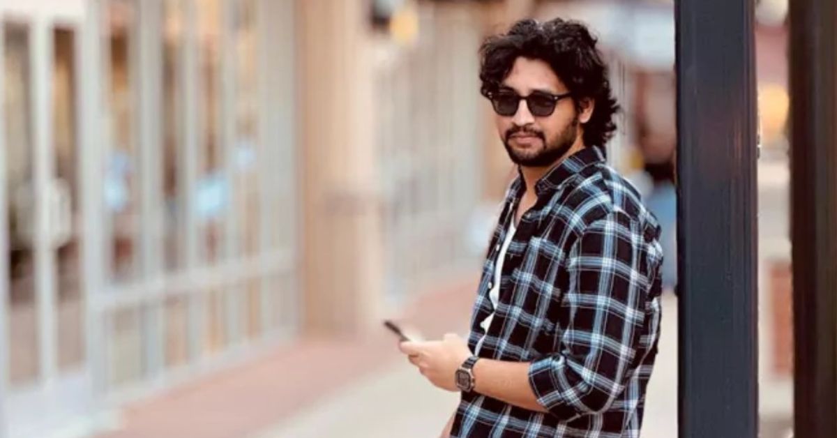 USA: వేడుకల్లో విషాదం.. పుట్టినరోజు నాడే అమెరికాలో బొబ్బిలి టెక్కీ మృతి.!