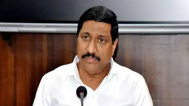 Yaganti Temple: యాగంటి క్షేత్ర అభివృద్ధికి మంత్రి బీసీ జనార్దన్ రెడ్డి శ్రీకారం... రూ. 5.08 కోట్లతో నూతన పనులకు భూమిపూజ.!