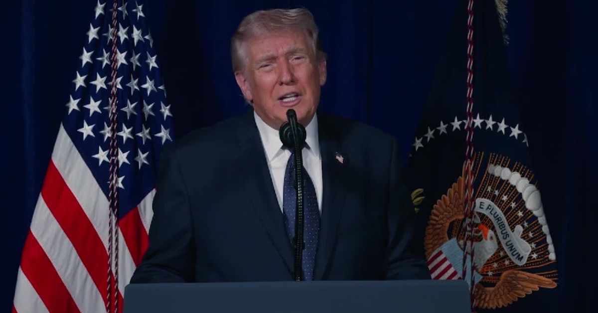 Iran War: ఇరాన్‌తో శాంతి చర్చలు విఫలం.. ఇక మిగిలింది కూడా ముగించేస్తామన్న ట్రంప్! అస్థిర వ్యక్తుల చేతికి..