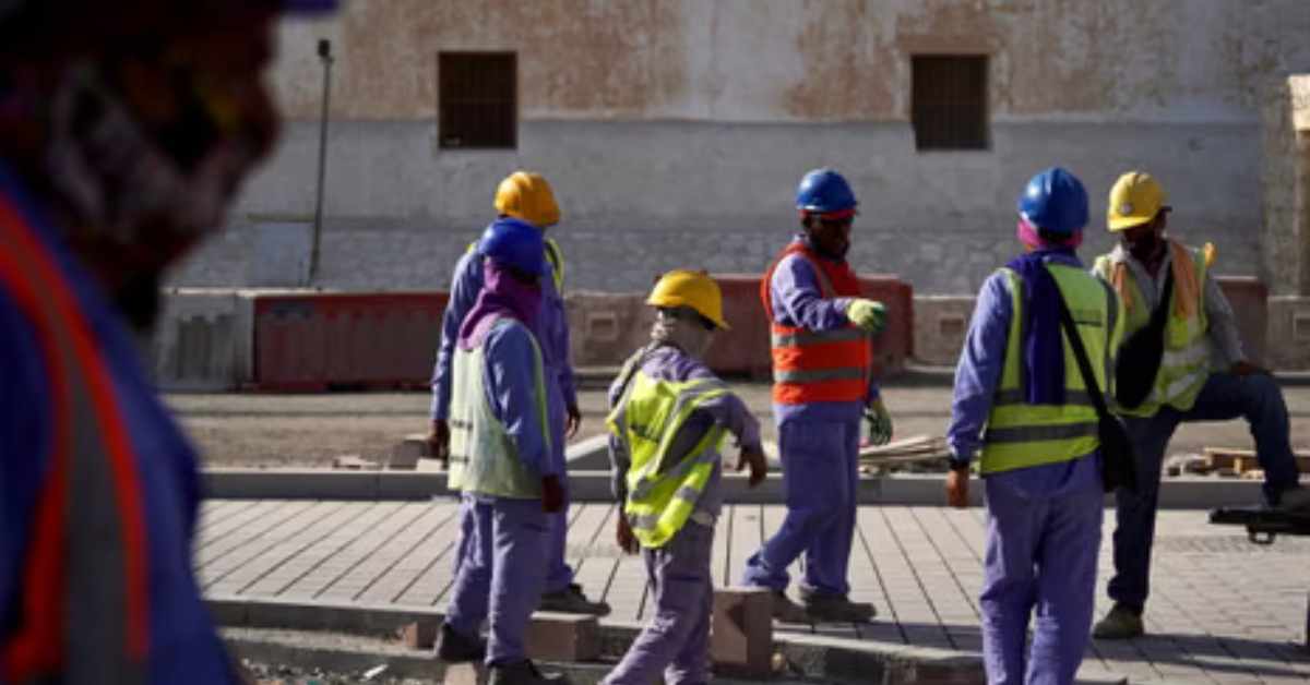 Gulf Victims: “దేవుడు వరమిచ్చాడు… పూజారి అడ్డుకుంటున్నాడు” – గల్ఫ్ మృతుల కుటుంబాలకు ఎక్స్‌గ్రేషియా ఆలస్యం!