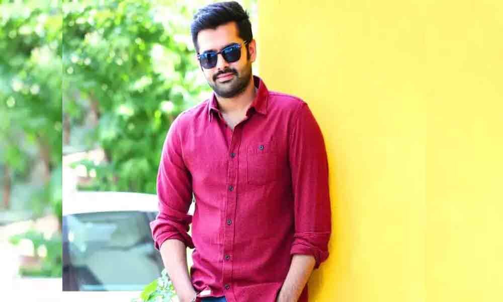 Ram Pothineni: అందుకే సింగిల్ గా ఉన్నా.... రామ్ పోతినేని క్రేజీ కామెంట్స్!