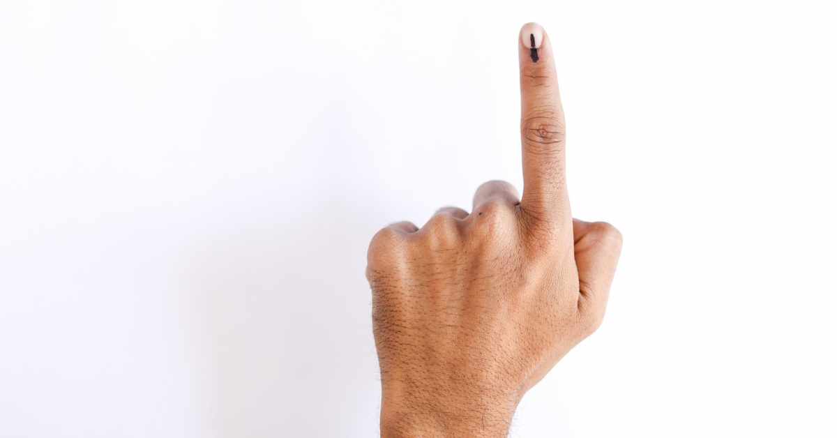 Biometric Voting: పోలింగ్ కేంద్రాల్లో బయోమెట్రిక్ గుర్తింపు విధానం? సుప్రీంకోర్టు కీలక నిర్ణయం