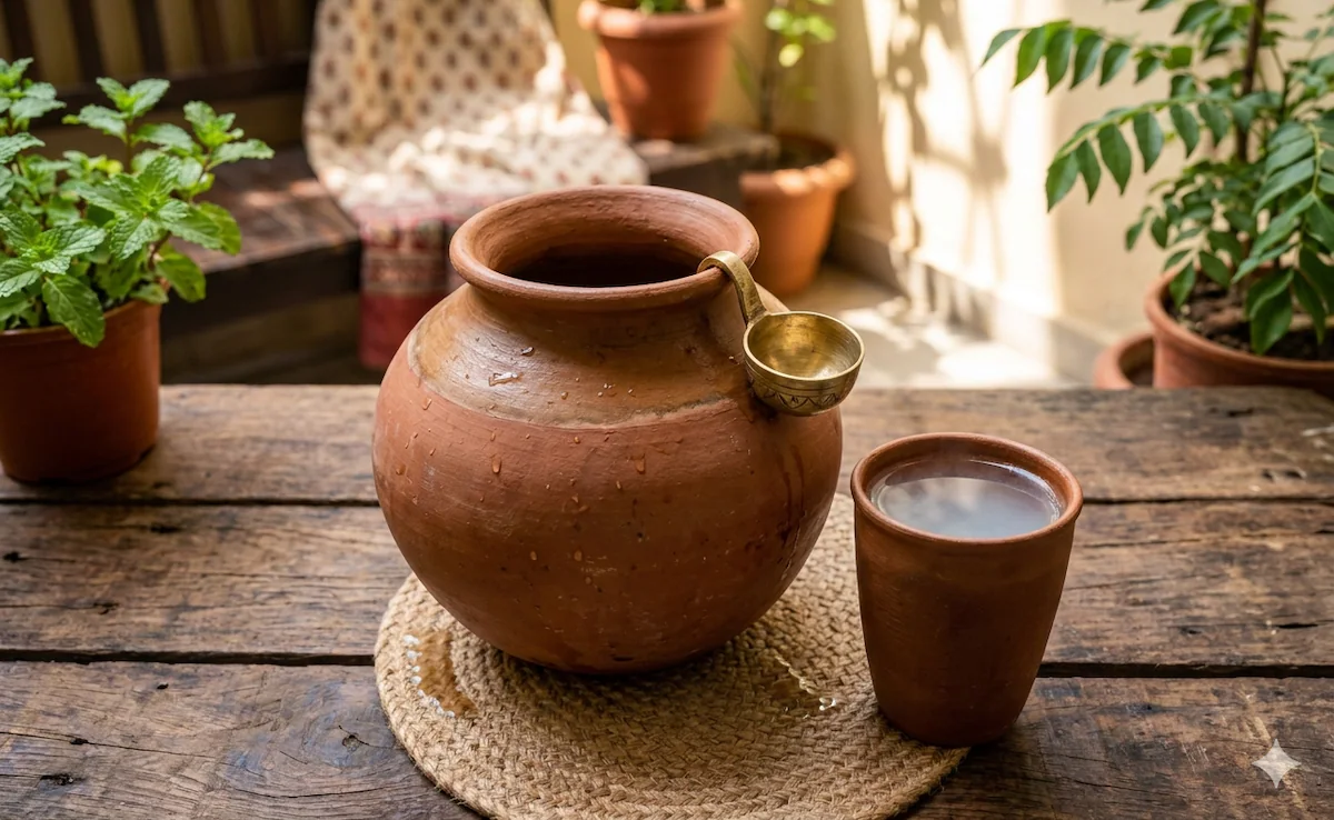 Clay Pot Water: మట్టి కుండ కొనాలనుకుంటున్నారా... ఈ 4 విషయాలు  తెలుసుకోండి!!