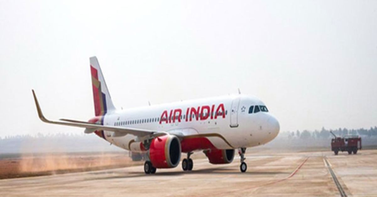 Air India: ఆ ఉద్యోగులకు టాటా బంపరాఫర్.. పనితీరు బాగుంటే కంపెనీలో షేర్లు సొంతం!