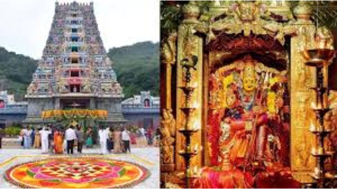 Indrakeeladri: విజయవాడ దుర్గగుడి పాలకమండలి కీలక నిర్ణయాలు..! భక్తుల సౌకర్యాలకే పెద్దపీట...!