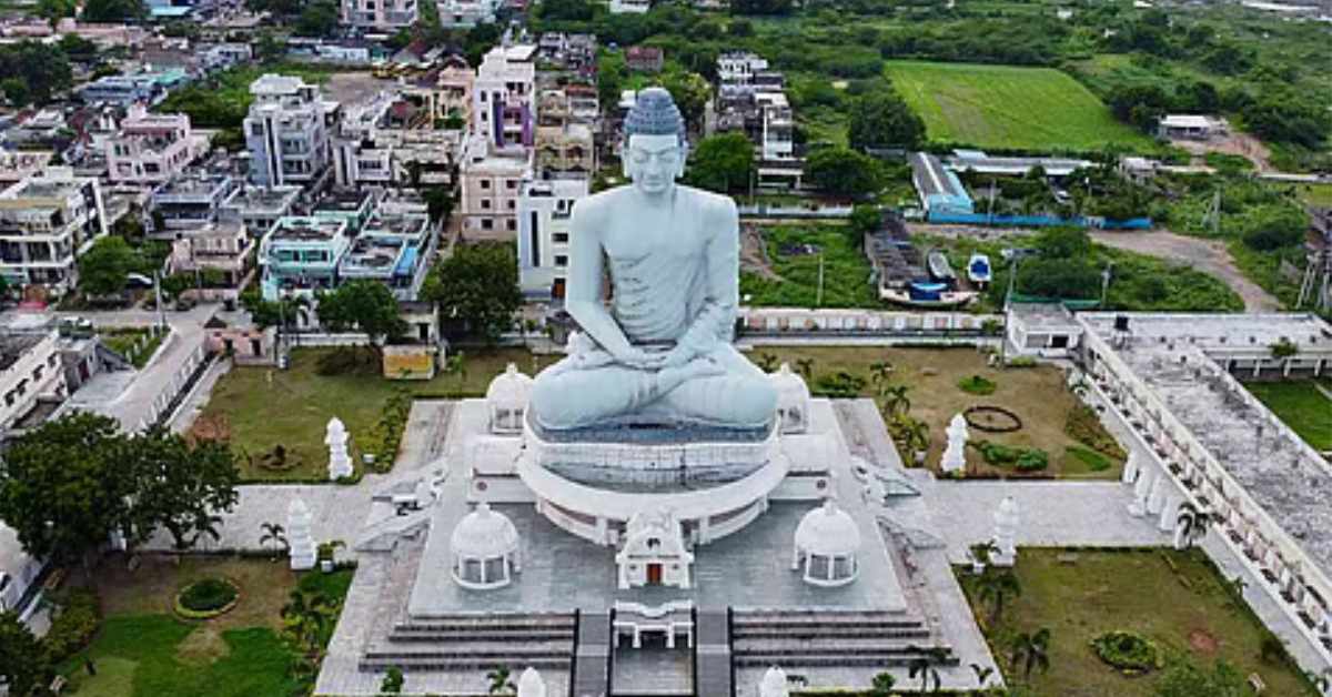 Amaravathi: అమరావతిలో రెండో విడత ల్యాండ్ పూలింగ్‌కు నోటిఫికేషన్ విడుదల!