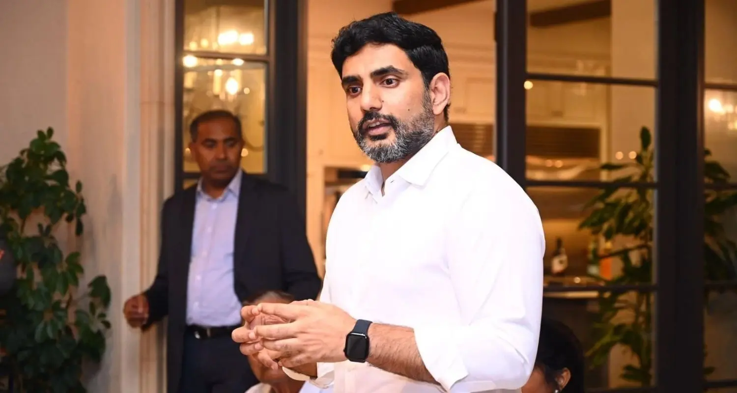 Women Reservation Bill: మహిళా బిల్లుకు మద్దతుగా ఢిల్లీకి కూటమి నేతలు... నారా లోకేష్ కీలక ఆదేశాలు జారీ !