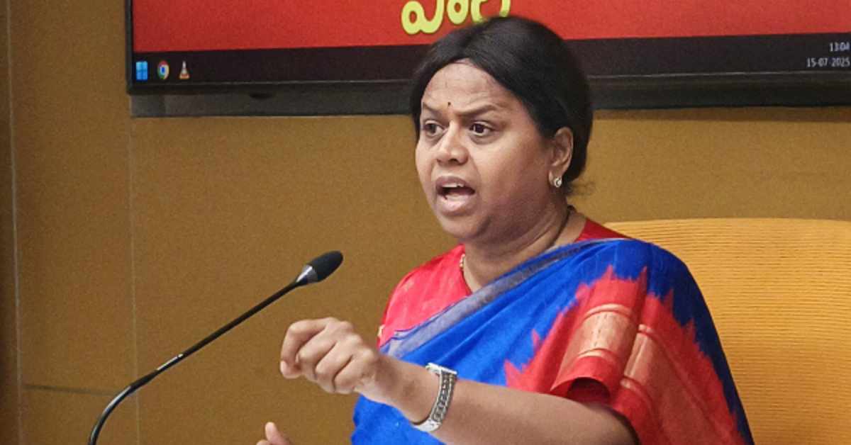 Chief Whip: అంబేద్కర్ జయంతి సందర్భంగా వైసీపీపై తీవ్ర విమర్శలు! మండలి చీఫ్ విప్ ఘాటు వ్యాఖ్యలు!