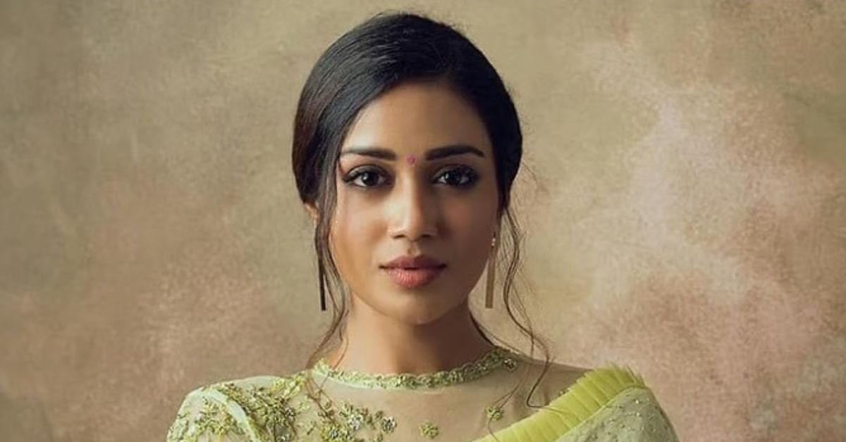 Nivetha Pethuraj: ప్రేమ కోసం కెరీర్‌ను వదిలేశా.. కానీ! టాలీవుడ్‌లో మారుమోగుతున్న నివేదా పేతురాజ్ పేరు.!