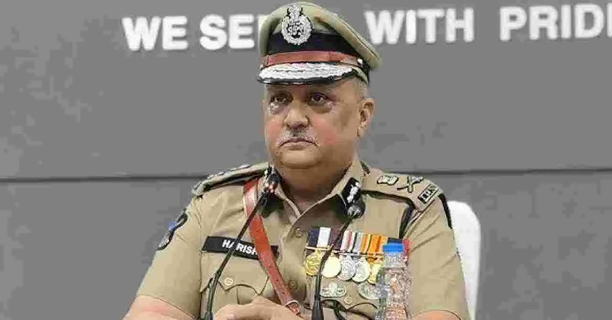 AP Police: రాజకీయ, మతపరమైన చిచ్చు పెట్టేవారిపై నిఘా.. డీజీపీ హరీష్ కుమార్ గుప్తా వార్నింగ్.!