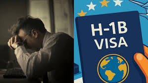 H1B Visa: భారతీయ టెక్కీల అమెరికా కల.. H-1B చిక్కులు మరియు గ్రీన్ కార్డ్ నిరీక్షణ!