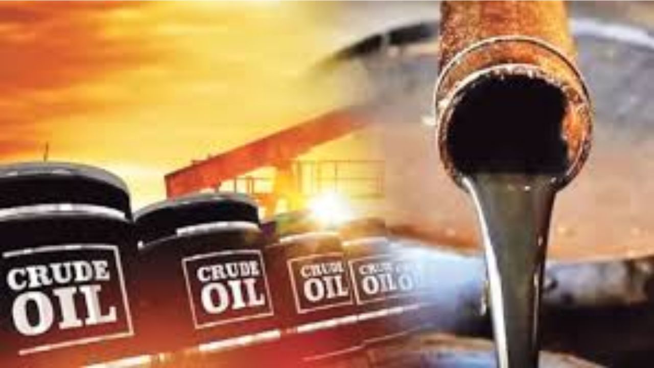 Crude Oil: అమెరికా ఆంక్షల గడువు లోపే చెక్.. ఇరాన్ తో భారత్ చమురు డీల్!